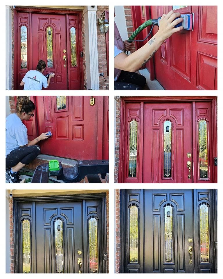 All Photos for Hearts & Hands Painting in Campbell, KY