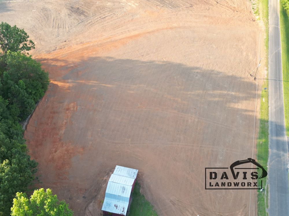 All Photos for Davis Landworx in Clanton,  AL