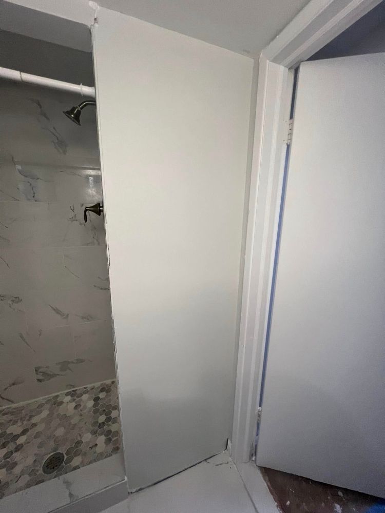 All Photos for Casp Drywall in Manassas, VA