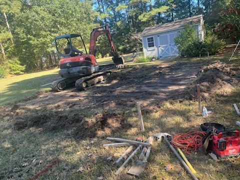 All Photos for Concrete Titans in Chesapeake, VA