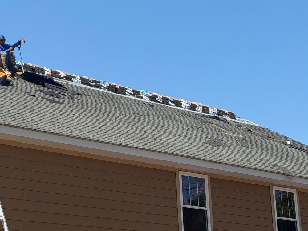 All Photos for Silverstone Property Inspection and Construction LLC in Pooler, GA
