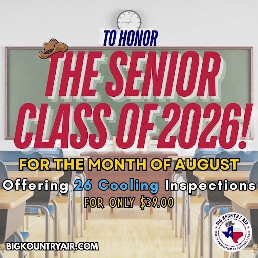 All Photos for Big Kountry Air in McKinney, TX