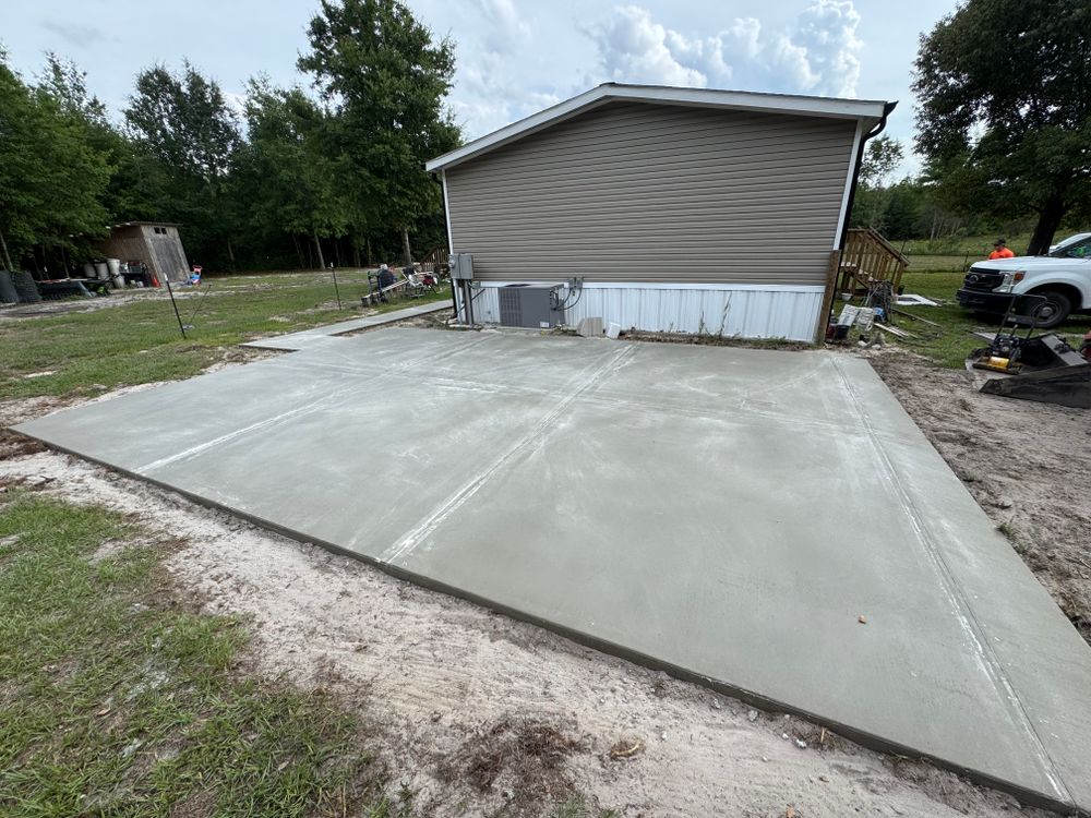 All Photos for Cameron Enterprises in Live Oak, FL