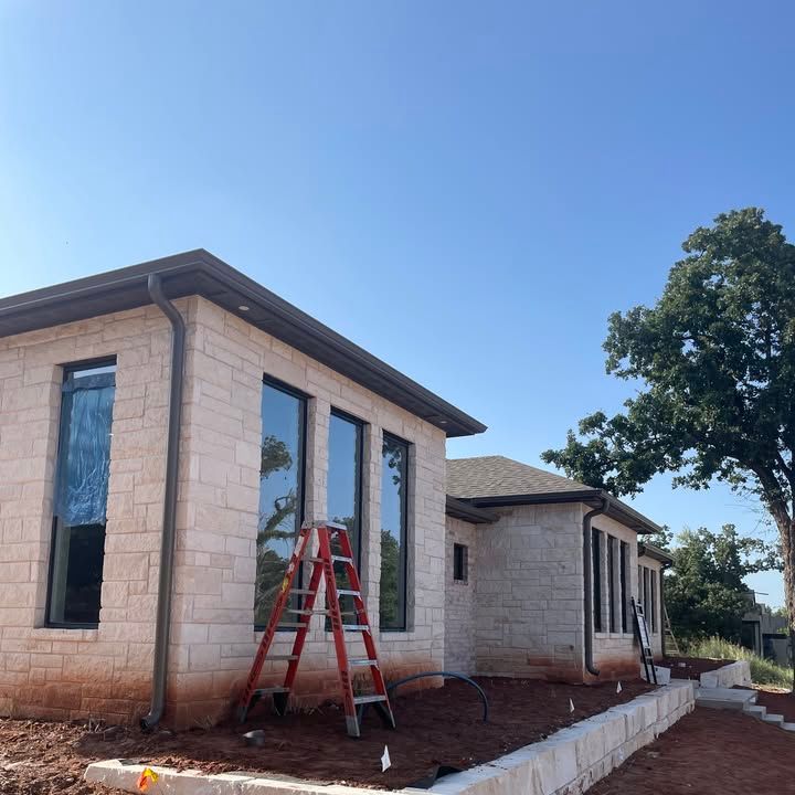 All Photos for Skyline Gutters & Co in Yukon, OK