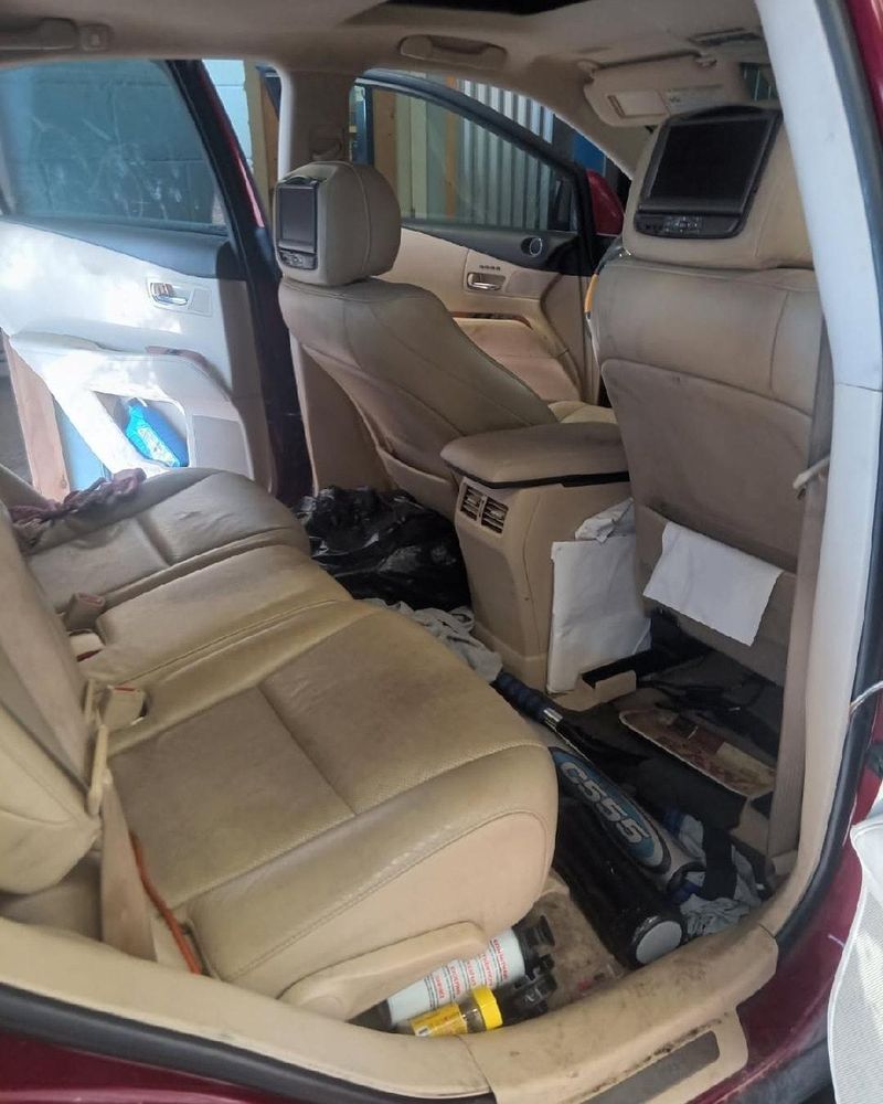 All Photos for Luxury Auto Detail in Peoria, IL