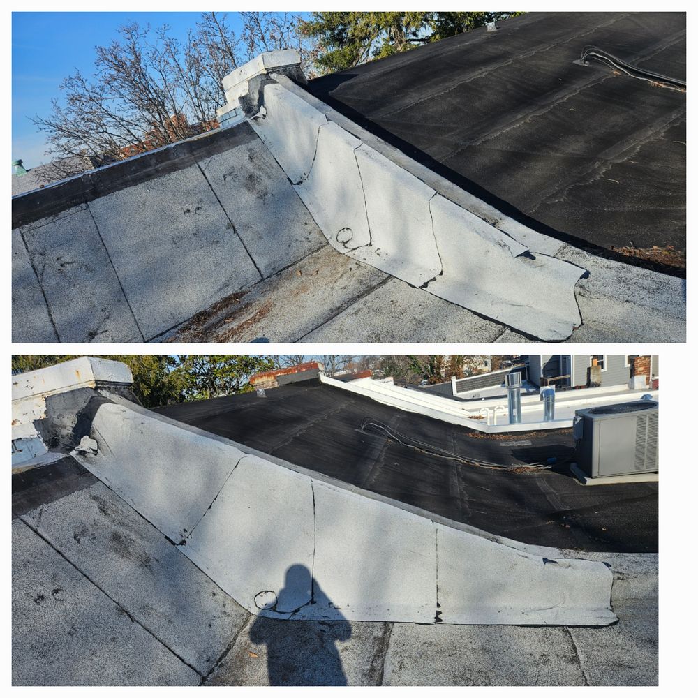 All Photos for Shaw's 1st Choice Roofing and Contracting in Marlboro, MD