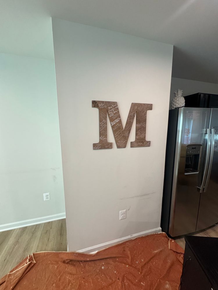 All Photos for Sanchez Paint Pros in Frederick, MD