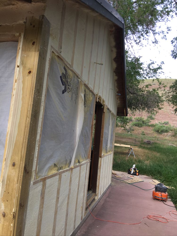 All Photos for Top Shot Insulation in Thermopolis, WY