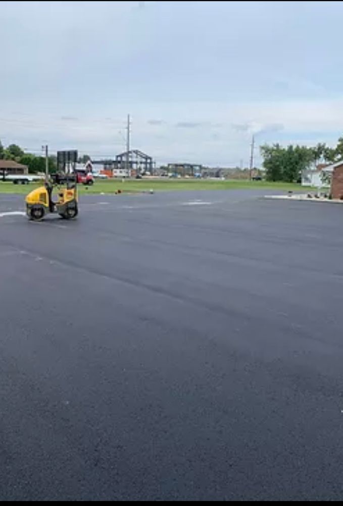 All Photos for Always Sealcoating & Paving in Indianapolis, IN