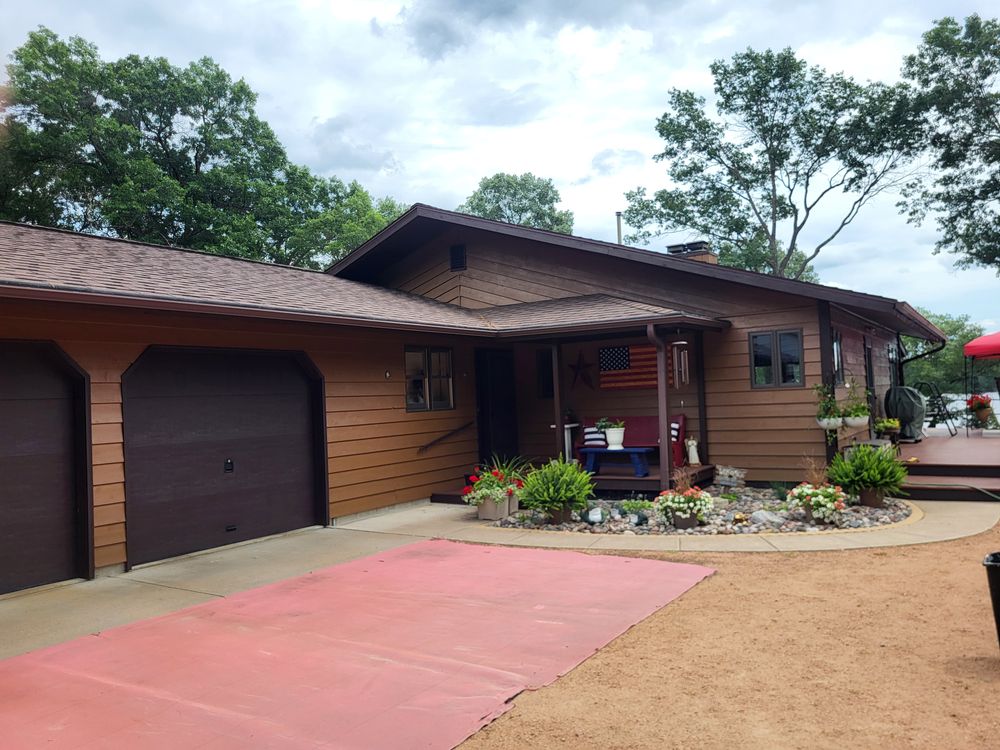 All Photos for B-Rex Painting in Merrill, WI