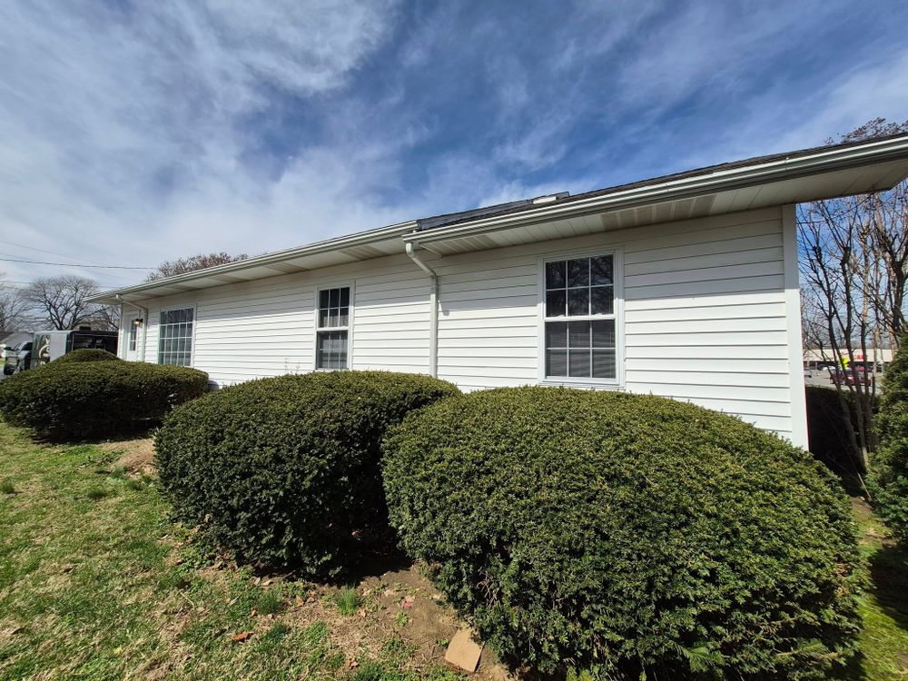 All Photos for D&T Pressure Washing in Morganfield, KY