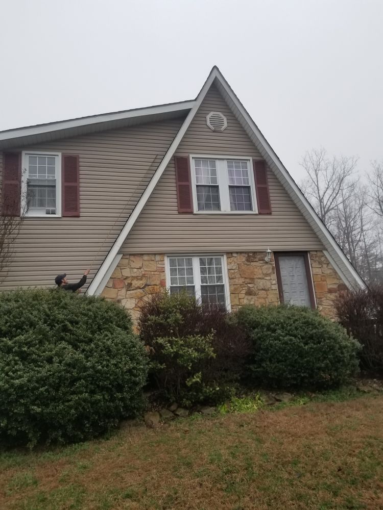 Roofing for Winchester Construction & Remodeling in Cave City, KY