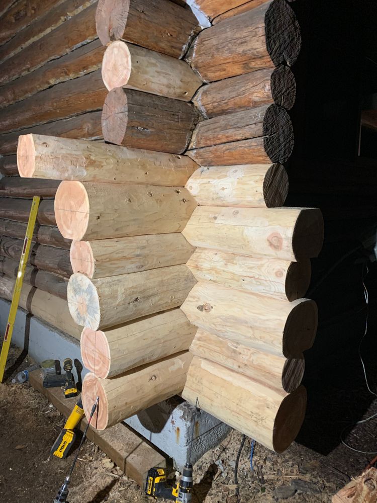 All Photos for Wild West Log home specialists in Corvallis, MT