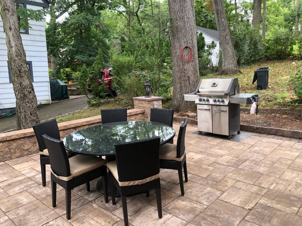 All Photos for Dave's PRO Landscape Design & Masonry, LLC in Scotch Plains, New Jersey