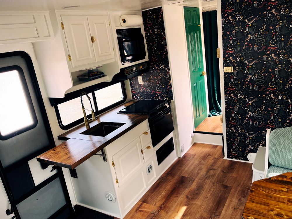 All Photos for Mauka to Makai RV Renovations in Los Angeles, CA