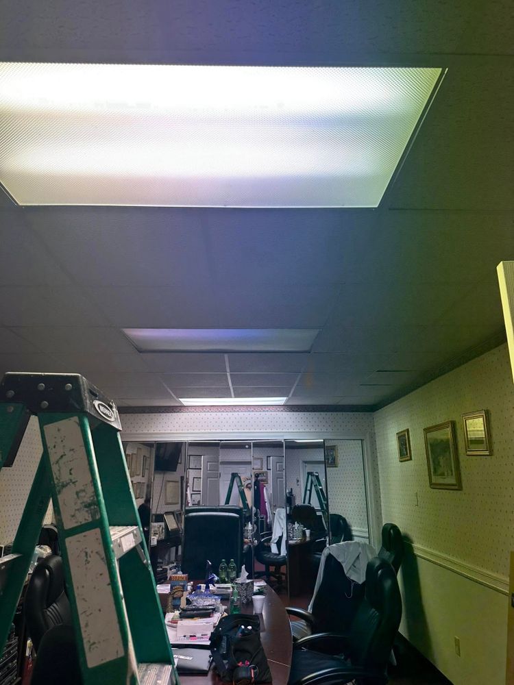 All Photos for Triple J Electric LLC in Milford, DE