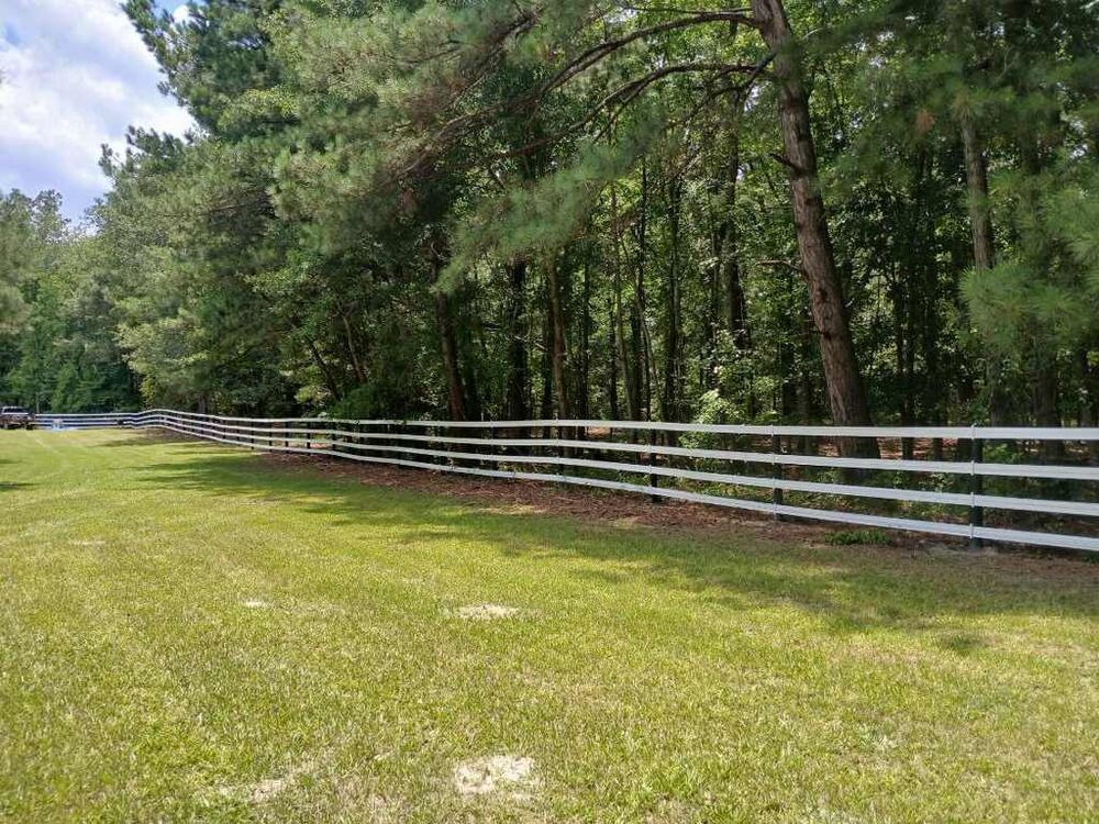 All Photos for Advanced Fencing Solutions in Camden, SC