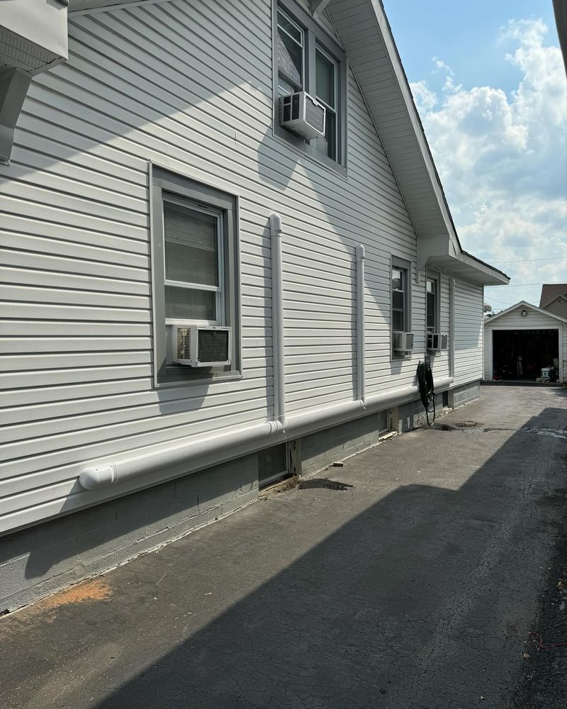 HVAC for Supreme Heating & Cooling in Schenectady, NY