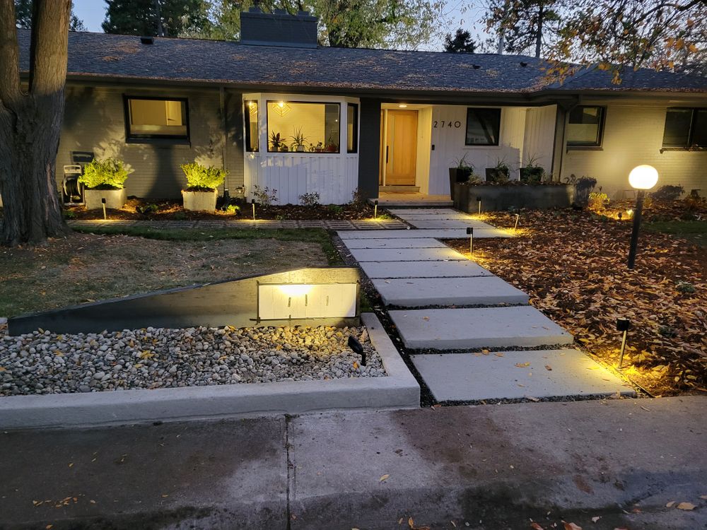 All Photos for JS Landscaping Colorado in Denver, CO