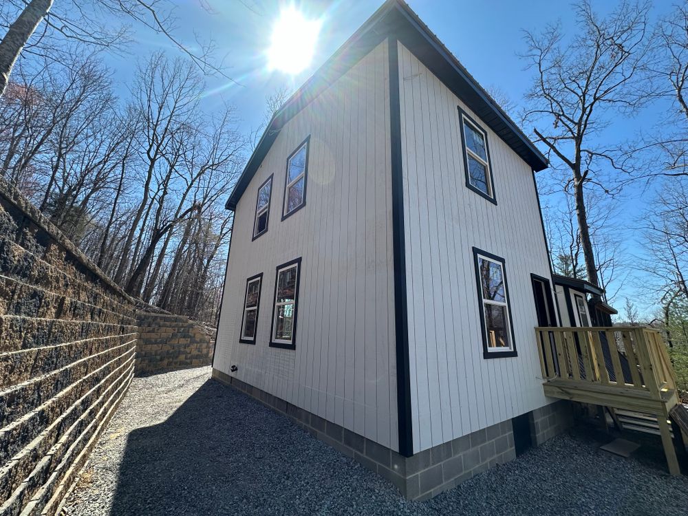 All Photos for RFS Home Inspections in Bowling Green, KY