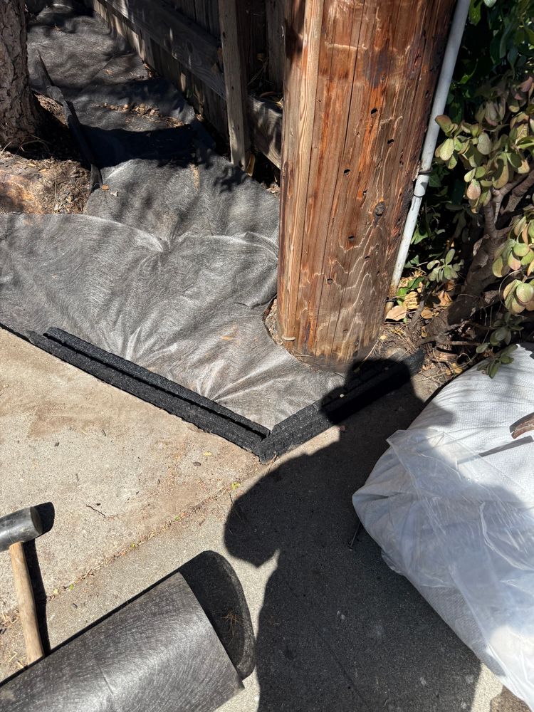 All Photos for CBA Landscaping in Hayward, CA