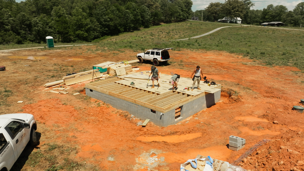 Photos  for BCM Carpentry in Morganton, NC