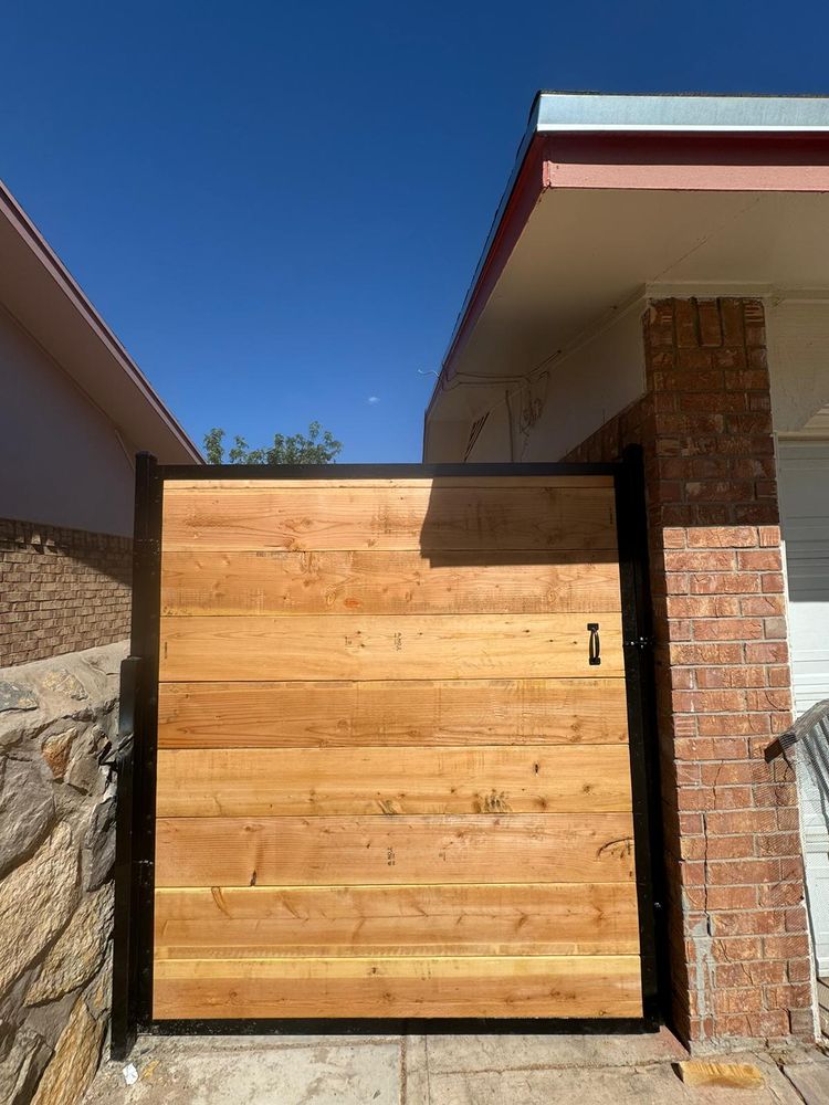 All Photos for Inova Hardscape in El Paso, TX