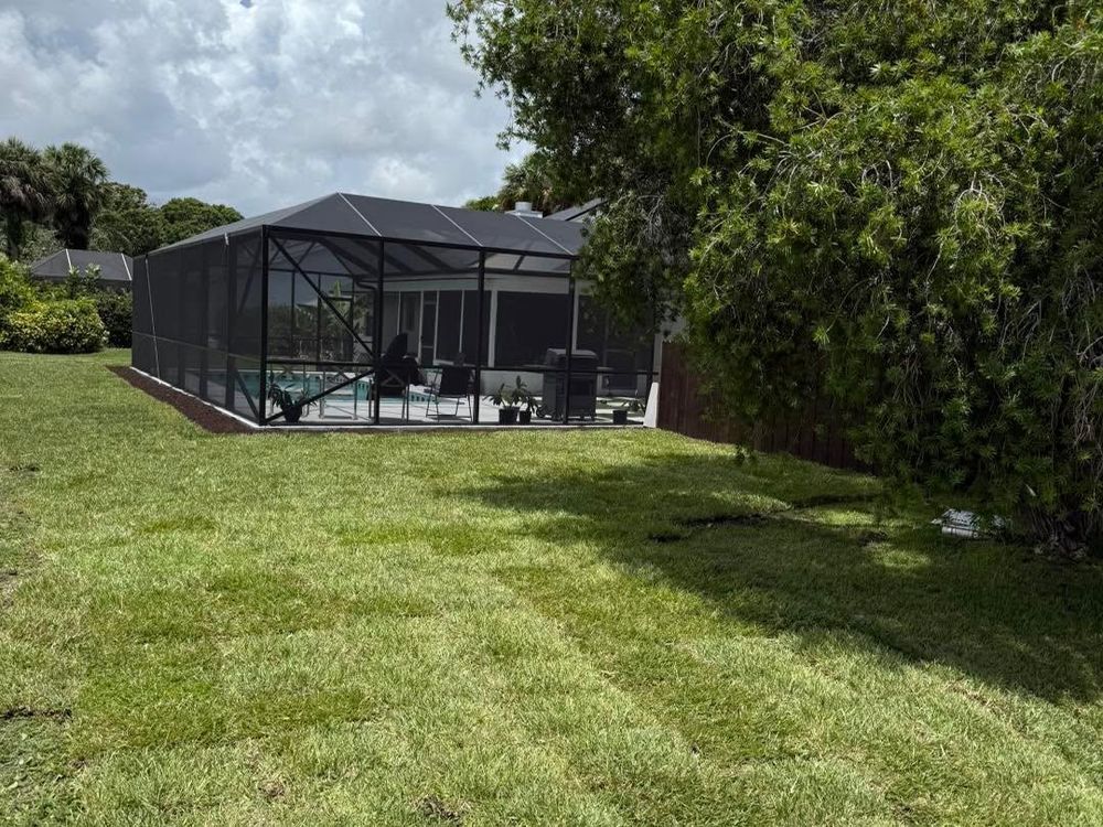 All Photos for Florida Pro Turf in Rockledge, FL