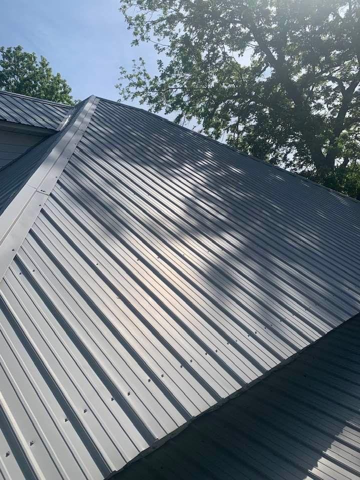 All Photos for X-Stream Pressure Washing and Roof Cleaning in Sandersville, GA