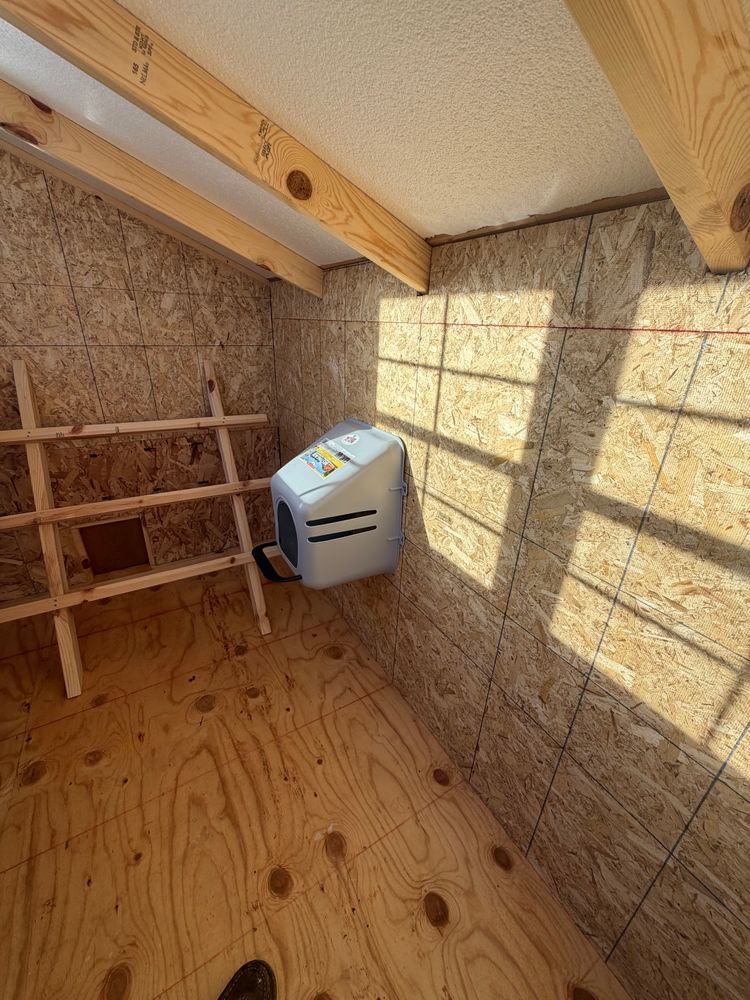 All Photos for Yoder Sheds in Chili, WI