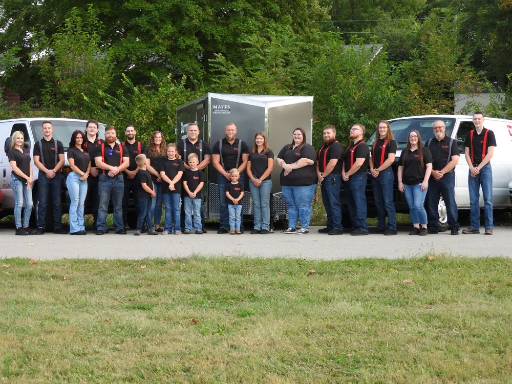 All Photos for Fine Home Services in Indianapolis, IN