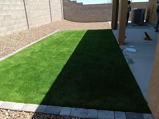 All Photos for Green landscape in Chandler, AZ
