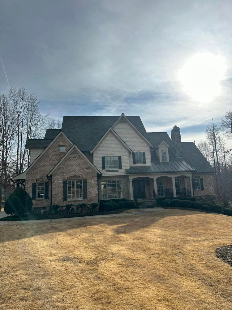 Pressure Washing for A Clear View Window Cleaning & Pressure Washing  in Buford, Georgia