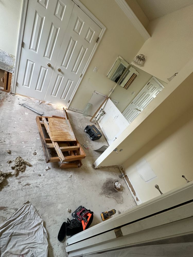 All Photos for Buildsmore Contracting Inc in East Windsor Township, NJ