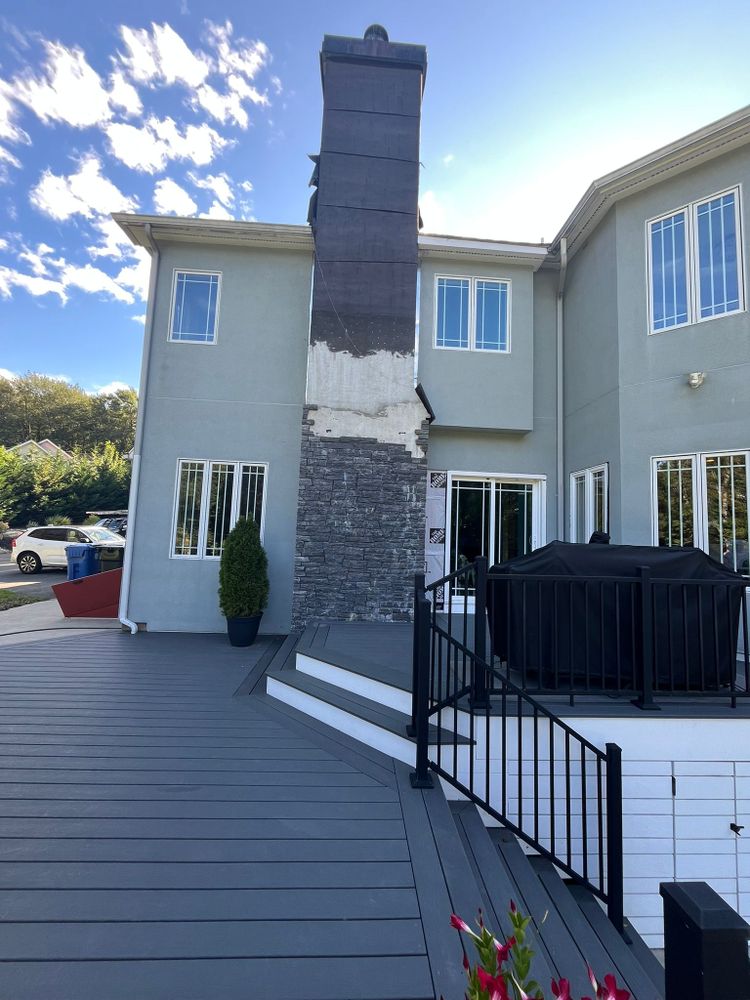 All Photos for Prime Chimney in New Britain, CT