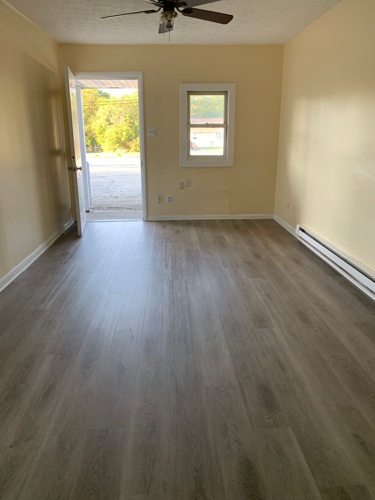 All Photos for Castle JR Landscaping & Painting LLC in Cincinnati, OH