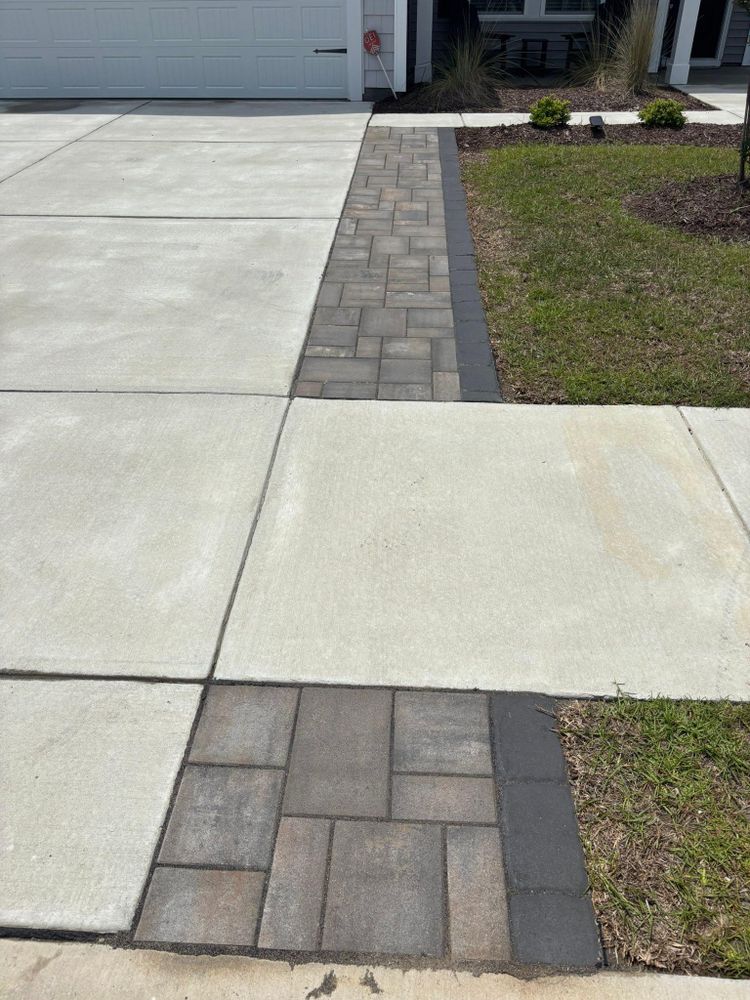 All Photos for Pristine Power Wash Pros in Little Rivers, SC