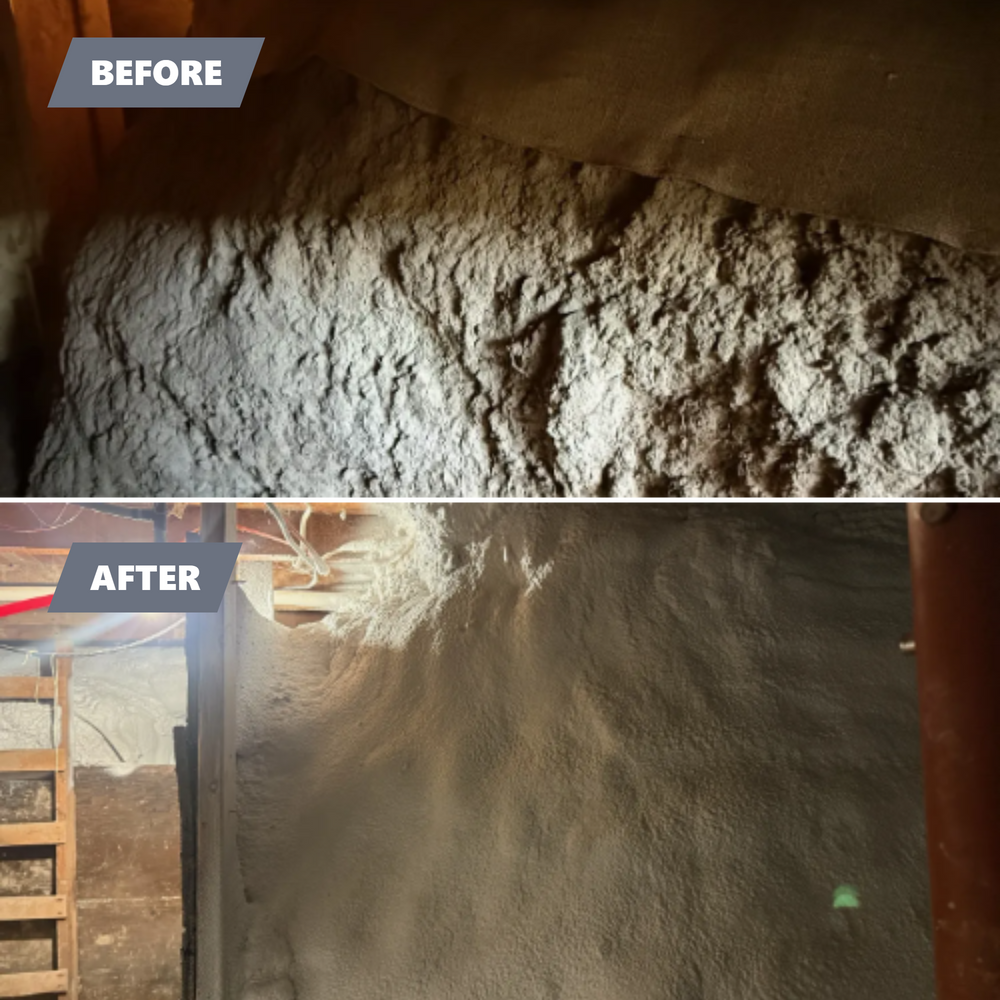 All Photos for Top Shot Insulation in Thermopolis, WY