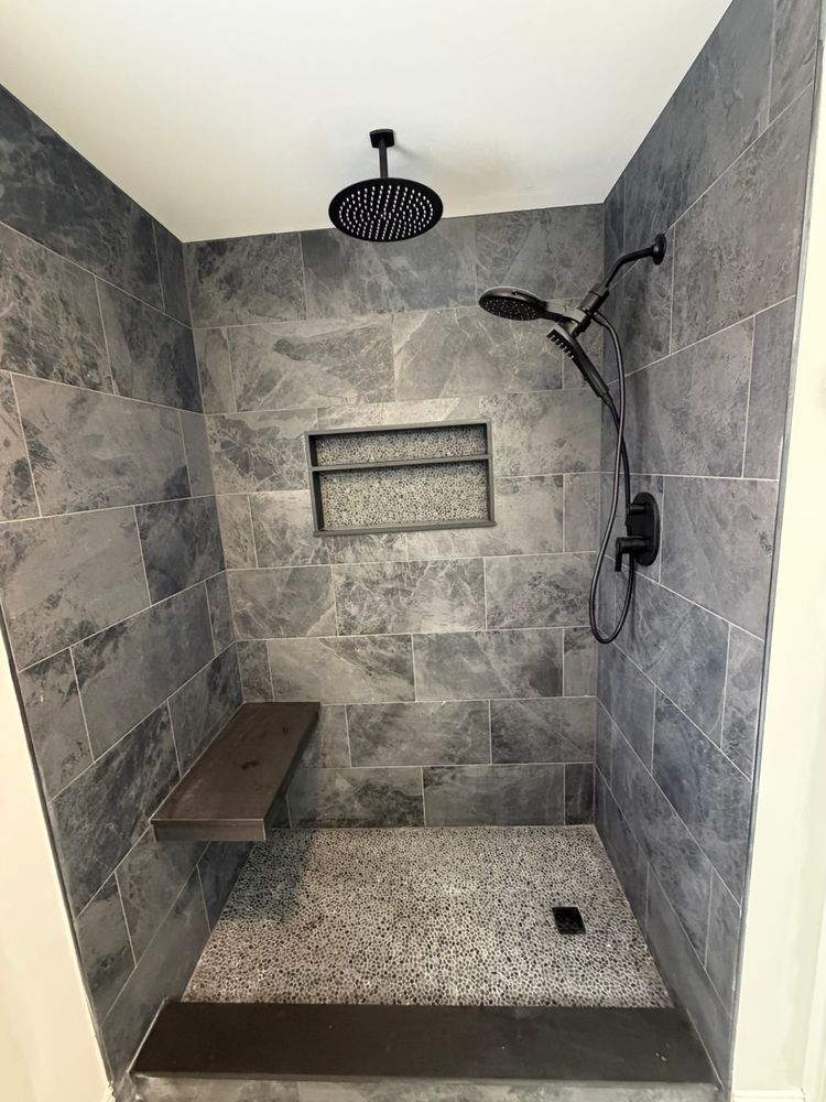 All Photos for Precision Tile LLC in Richmond, Kentucky