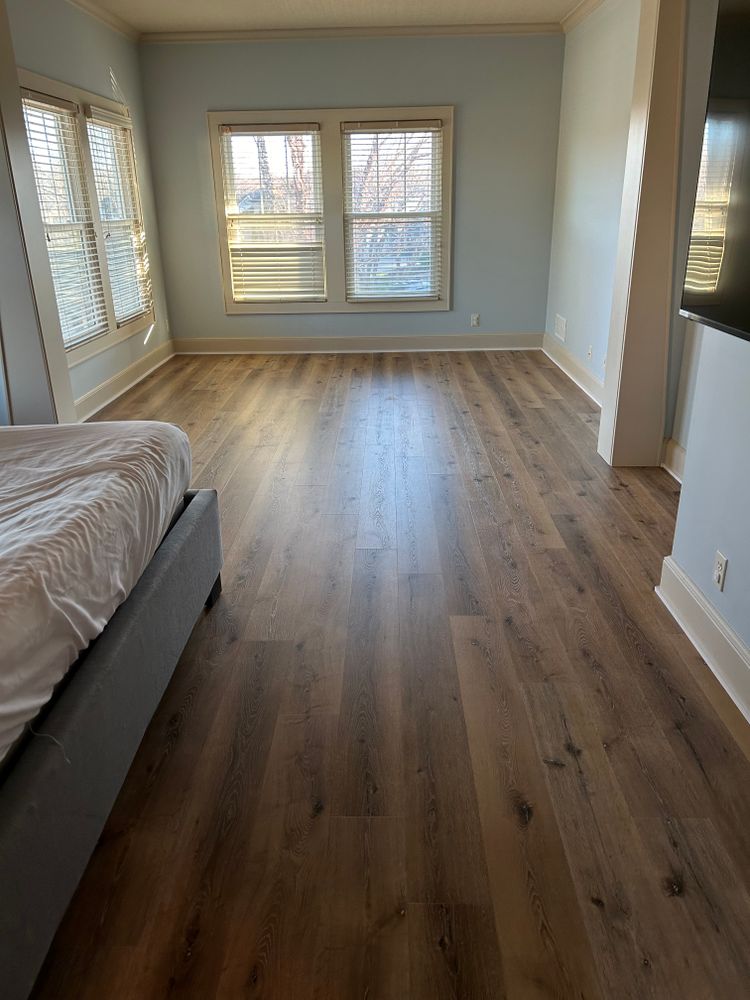 All Photos for Imperial Hardwood Floors in Olathe, KS