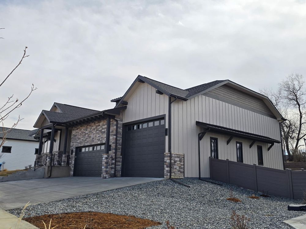 All Photos for Diamond Edge Painting in Weld County, CO
