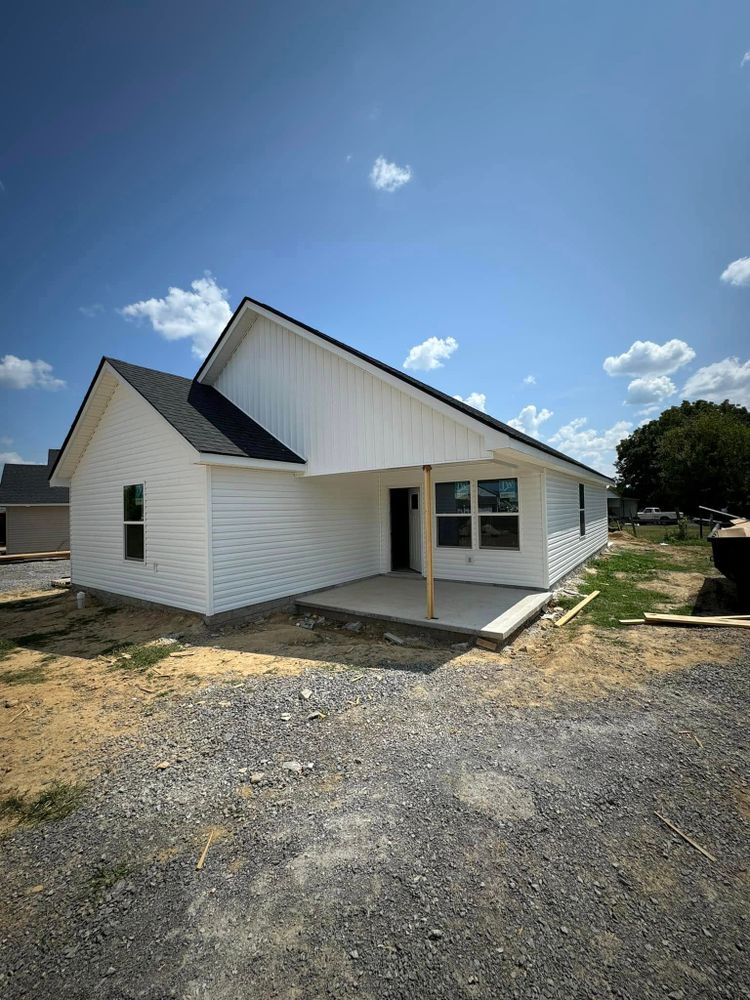 All Photos for Tri-Star Home Improvement in Lebanon, TN