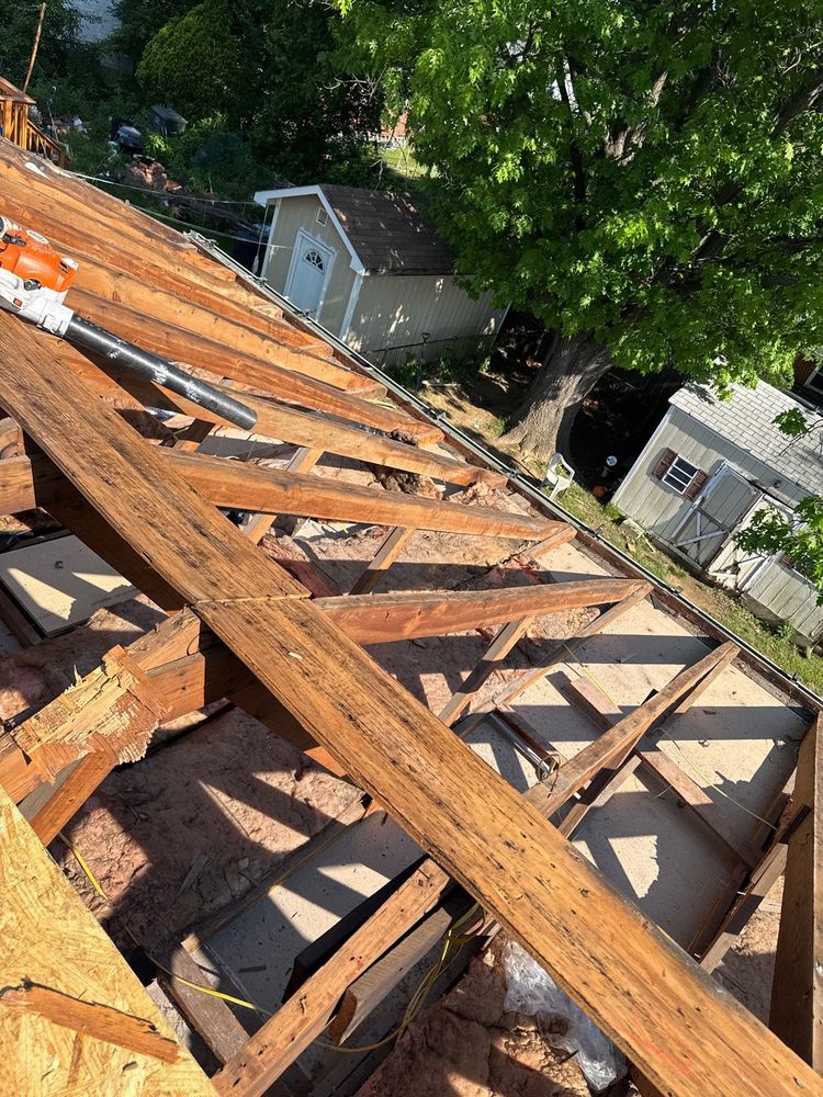 All Photos for La Bendicion Construction LLC in Annandale, VA