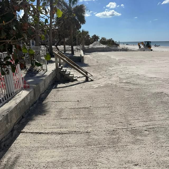 All Photos for Legends Land Clearing & Excavation in Burnet County, TX