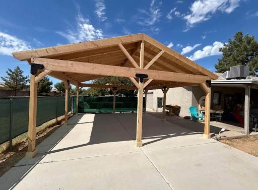 All Photos for Longley Construction in Rio Rancho, NM