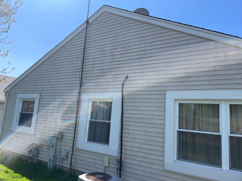 All Photos for J&J Power Washing and Gutter Cleaning in Sycamore, IL