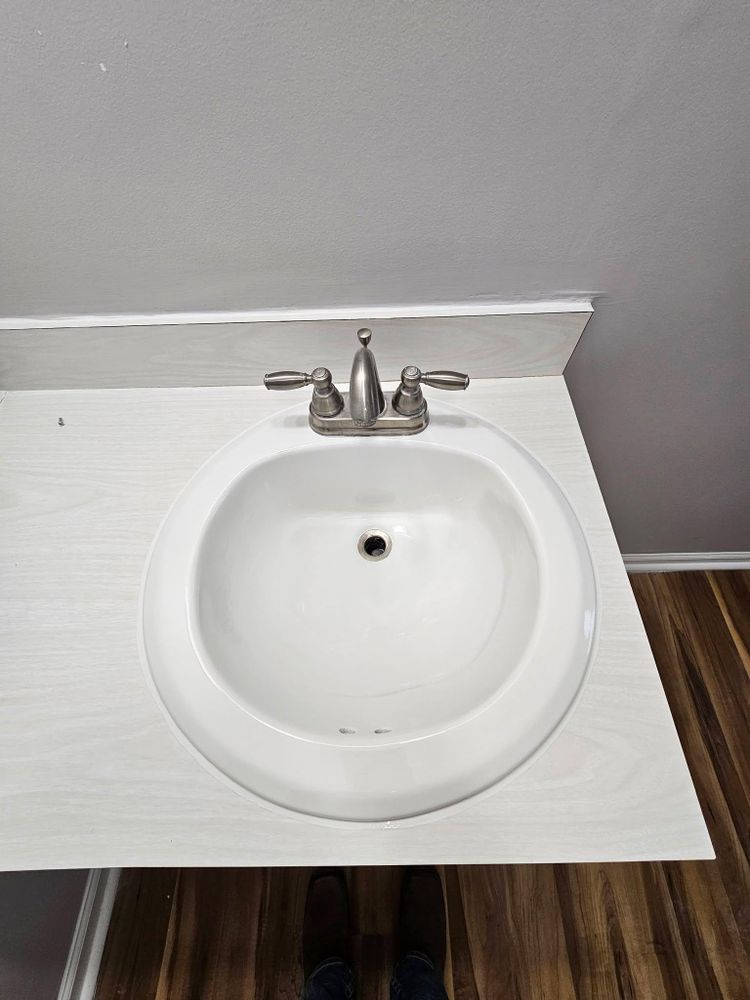 All Photos for Tub Life Resurfacing in Adairsville, GA