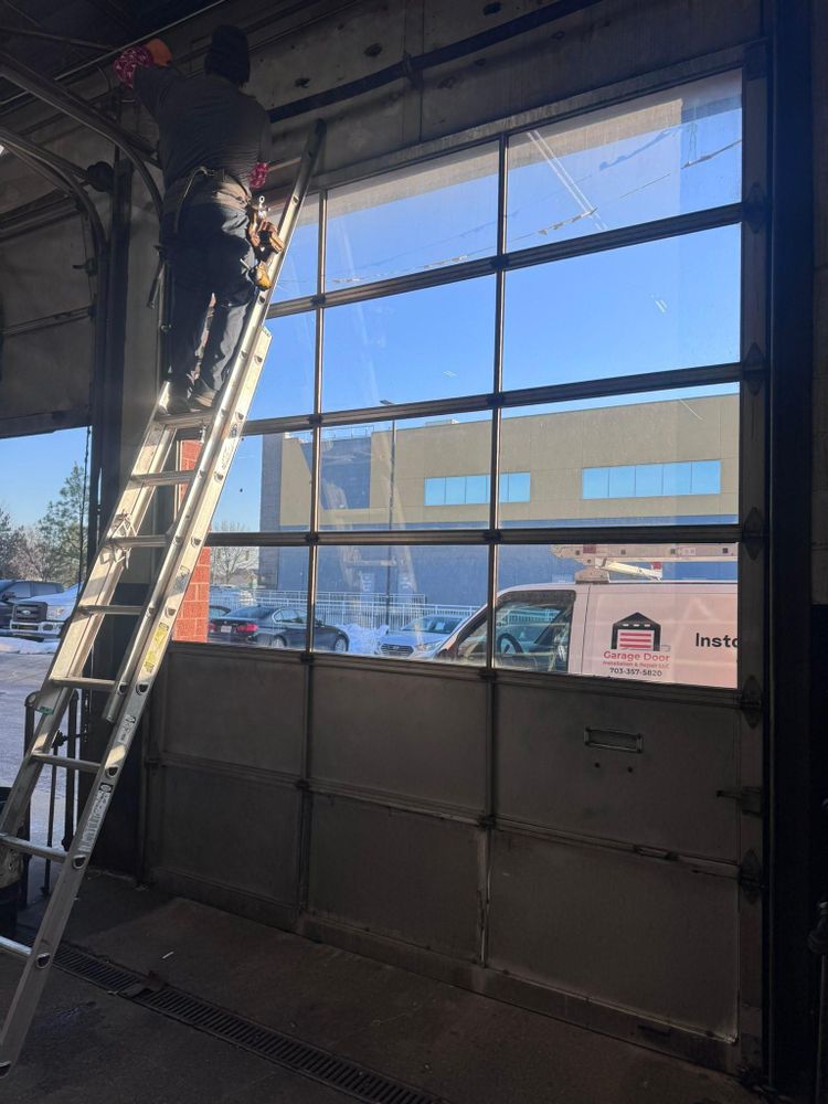 All Photos for Garage Door Installation and Repair in Woodbridge, VA