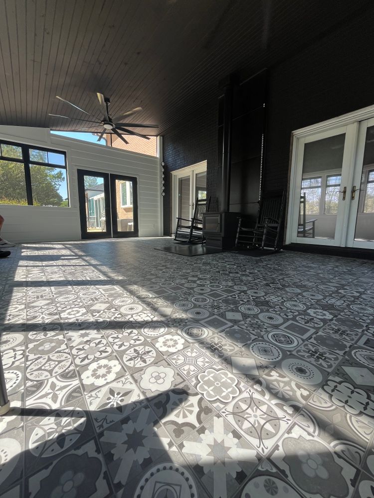 All Photos for Hughes Builders LLC in Greensboro, NC
