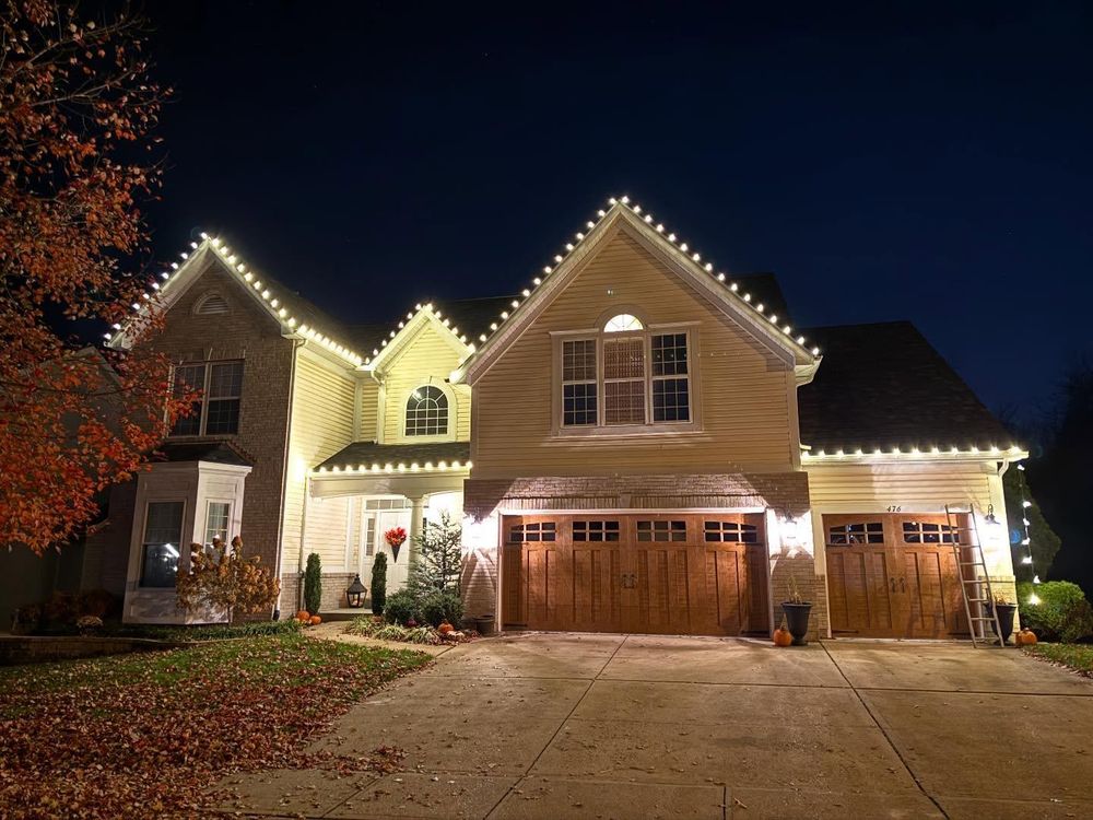 All Photos for Green Sweep Lawn and Landscape in Eureka, MO